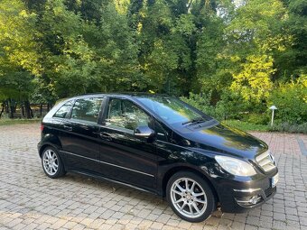 Mercedes B170 - 2