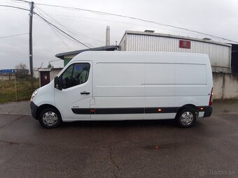 Renault Master 2,3 L3H2 - 2