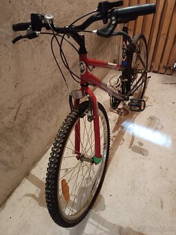 Bicykel - 2