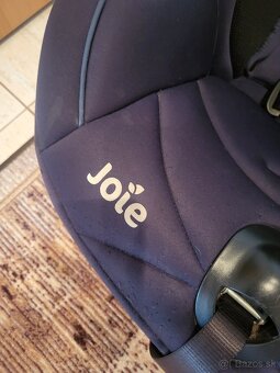 Autosedacka JOIE model C0925 - 2