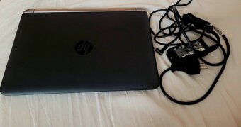 HP Probook 440 G3 - 2