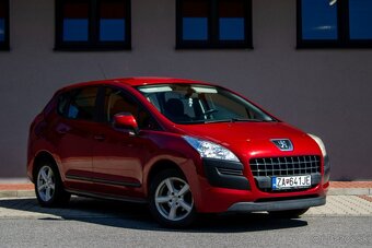 Peugeot 3008 1.6e VTi Confort Pack - 2