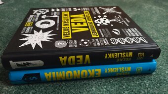 Velke myslienky - 2