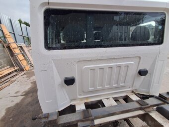 Ford Transit sklápač do 3,5t - 2