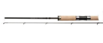 Shimano ASPIRE 3m 50-100g+shimano STRADIC4000FM - 2
