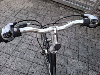 Bicykel - 2