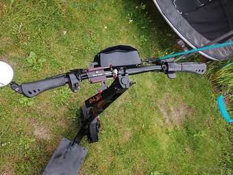 Kukirin G4 - 2