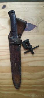 Samonabíjacia guľovnica vz. 58 - 2