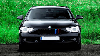 BMW 116i TwinPower Turbo SPORT Line - 2