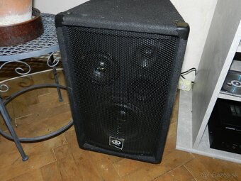 Domace študio - 2