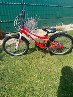 Detsky bicykel Dema - 2