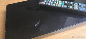 BluRay prehrávač Samsung BD-C6900 - 2