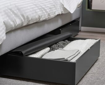 VARDO Ikea Ulozný box pod posteľ - 2