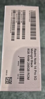 Radmi Note 14 Pro 5G - 2
