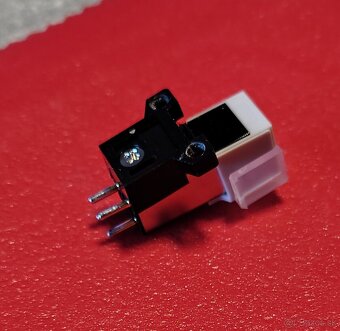 Gramofónová prenoska Audiotechnika - 2