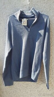 Predám nový pulóver Tom Tailor - 2