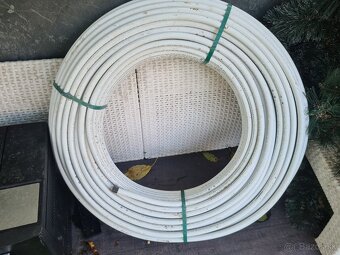 Alpex hadica-rúra 17x2.8 10 bar. - 2