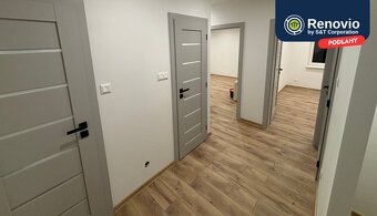 Pokládka podláh Košice | Prešov - 2