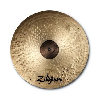Zildjian K Constantinople Renaissance Ride 22" - 2