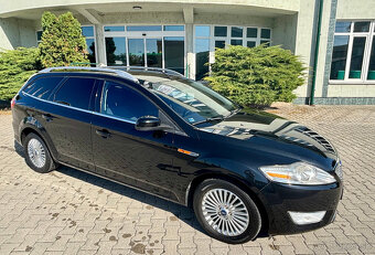 Ford Mondeo Combi 2.0 TDCi - 2