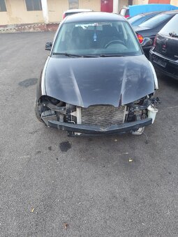 Seat Ibiza 1.4tdi - 2