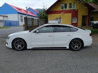 ✳️Audi S5/S5 Sportback 3.0 V6 TFSI quattro✳️ - 2