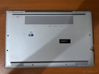 HP EliteBook X360 1040 G6 nahradne diely - 2