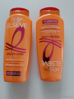 Darcekovy balicek c.3 bizuterny set a vlasova kozmetika - 2