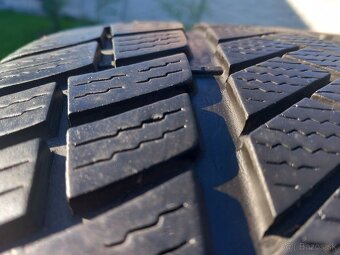 235/40 r19 zimne pneumatiky - 2