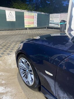 Alu 5x120 BMW r18 - 2
