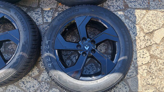 5x114,3 R17 --- RENAULT ARKANA , KADJAR ... - 2