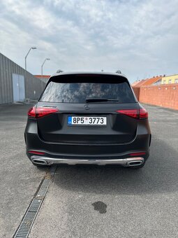 Mercedes Gle 300D - 2
