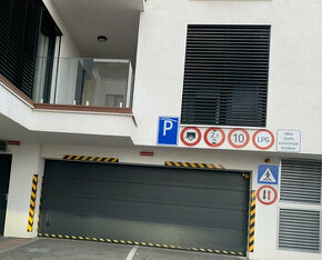 Parkovacie miesto, Grand Koliba, Blok B - 2