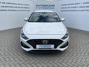 Hyundai i30 Com.1.0T-GDi Comfort ČR+1maj. - 2