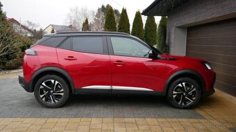 Peugeot e-2008 GT - 2