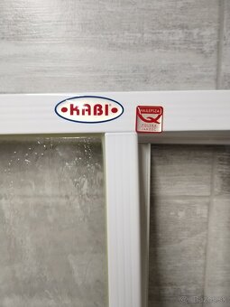 Sprchová zástena, sklo do sprchy, sprchová vanička - 2