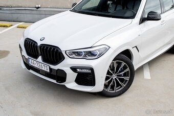 BMW X6 xDrive 40i - 2