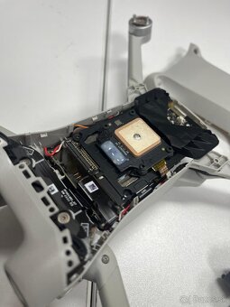 DJI Mini 3 Pro - Na diely po páde - iba v celku - 2
