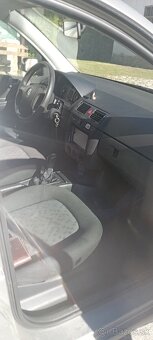 Škoda Fabia - 2