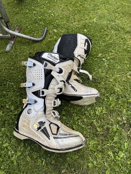 Forma Dominator Comp topanky na motorku - 2