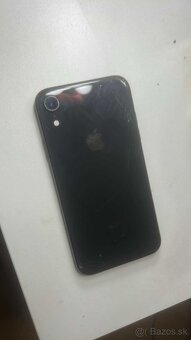 iPhone Xr - 2