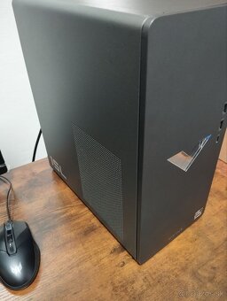 herný počítač HP Victus TG02-0027ng Ryzen™ 5 5600G RTX 3050 - 2