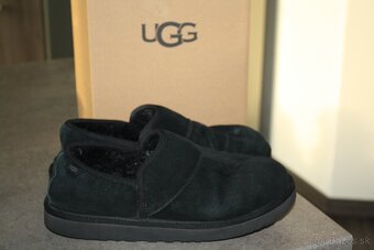UGG zateplene vel.42 - 2