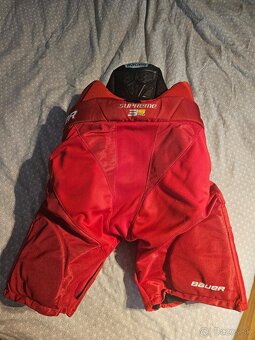 BAUER SUPREME 3S PRO - 2