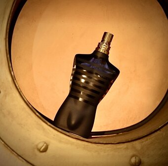 Predám jean paul gaultier parfém - 2