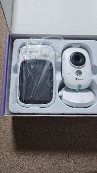 Predám video pestúnka NannyCam H32 - 2