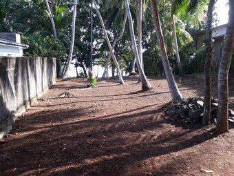 pozemok na Sri lanke - 2