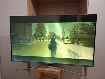TV Samsung/chyba zobrazovania - 2