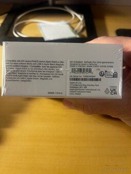 ❗️Airpods Pro 2 (USB-C) NOVÉ❗️ - 2