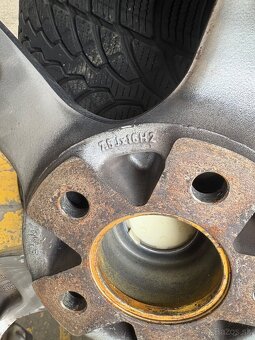 3 sady 5x110 R16 - 2